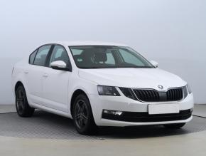 Škoda Octavia  1.4 TSI 