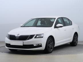 Škoda Octavia  1.4 TSI 