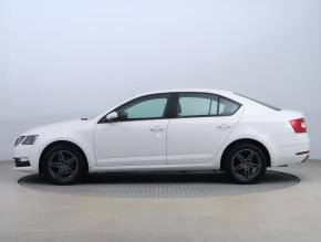 Škoda Octavia  1.4 TSI 