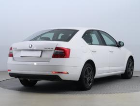 Škoda Octavia  1.4 TSI 