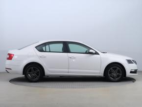 Škoda Octavia  1.4 TSI 