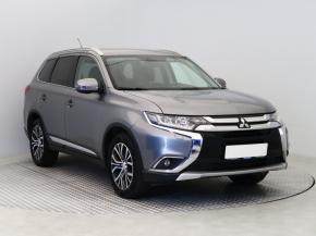 Mitsubishi Outlander  2.2 DI-D Intense 