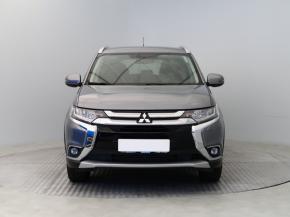 Mitsubishi Outlander  2.2 DI-D Intense 