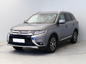 Mitsubishi Outlander  2.2 DI-D Intense 