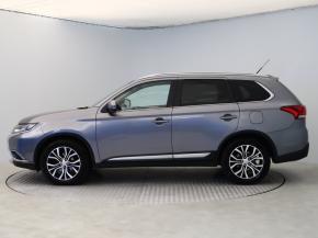 Mitsubishi Outlander  2.2 DI-D Intense 