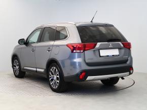 Mitsubishi Outlander  2.2 DI-D Intense 