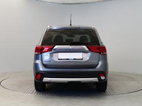 Mitsubishi Outlander  2.2 DI-D Intense 