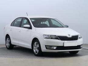 Škoda Rapid  1.2 TSI Ambition 