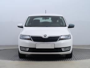 Škoda Rapid  1.2 TSI Ambition 