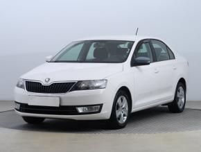 Škoda Rapid  1.2 TSI Ambition 