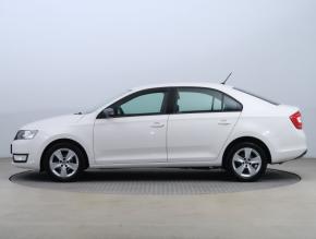 Škoda Rapid  1.2 TSI Ambition 