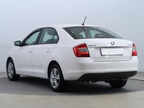 Škoda Rapid  1.2 TSI Ambition 