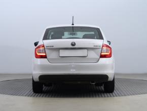 Škoda Rapid  1.2 TSI Ambition 