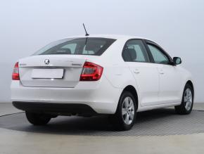 Škoda Rapid  1.2 TSI Ambition 