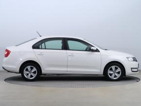 Škoda Rapid  1.2 TSI Ambition 