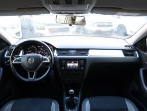 Škoda Rapid  1.2 TSI Ambition 