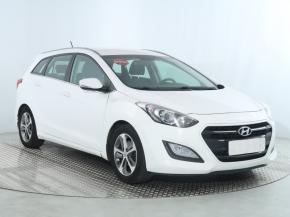 Hyundai i30  1.6 GDI 