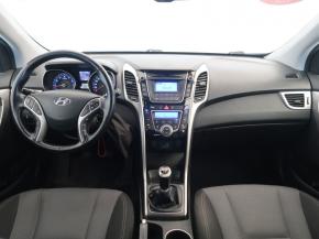 Hyundai i30  1.6 GDI 