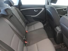 Hyundai i30  1.6 GDI 