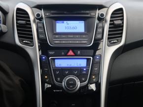 Hyundai i30  1.6 GDI 