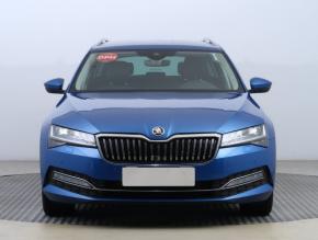 Škoda Superb  2.0 TDI Style 