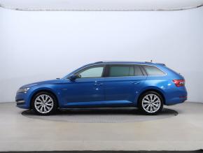 Škoda Superb  2.0 TDI Style 