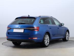 Škoda Superb  2.0 TDI Style 