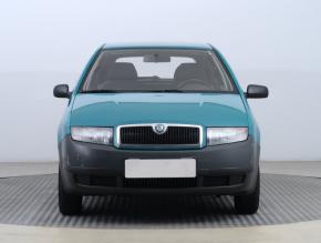 Škoda Fabia  1.2 Junior 