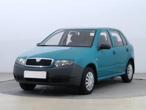 Škoda Fabia  1.2 Junior 