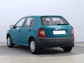 Škoda Fabia  1.2 Junior 