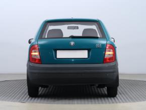 Škoda Fabia  1.2 Junior 