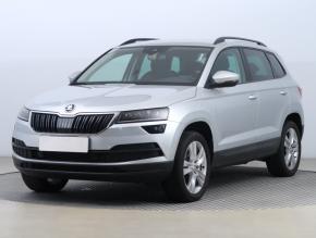 Škoda Karoq  2.0 TDI Style 