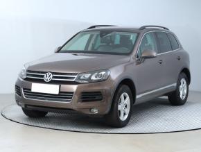 Volkswagen Touareg  3.0 TDI 