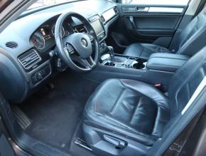 Volkswagen Touareg  3.0 TDI 