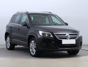 Volkswagen Tiguan  2.0 TDI Sport&Style 