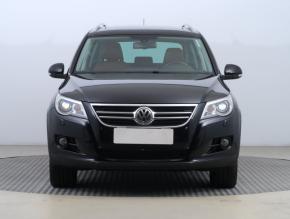 Volkswagen Tiguan  2.0 TDI Sport&Style 