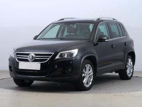 Volkswagen Tiguan  2.0 TDI Sport&Style 