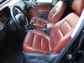 Volkswagen Tiguan  2.0 TDI Sport&Style 