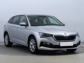 Škoda Scala  1.5 TSI Ambition 