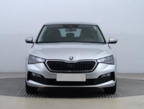 Škoda Scala  1.5 TSI Ambition 