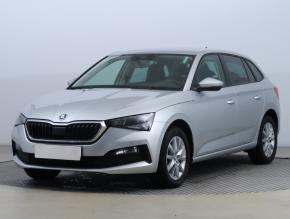 Škoda Scala  1.5 TSI Ambition 