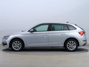 Škoda Scala  1.5 TSI Ambition 