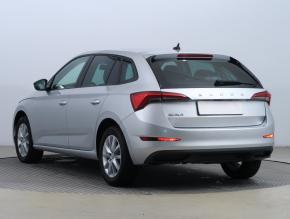 Škoda Scala  1.5 TSI Ambition 