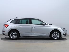 Škoda Scala  1.5 TSI Ambition 