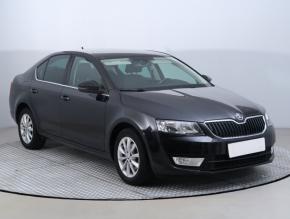 Škoda Octavia  1.6 TDI Ambition 