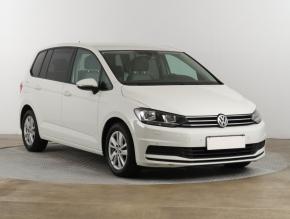 Volkswagen Touran  2.0 TDI Comfortline 