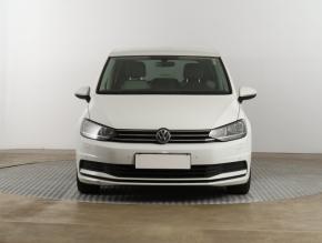 Volkswagen Touran  2.0 TDI Comfortline 