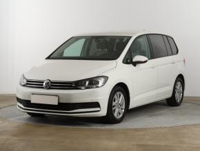 Volkswagen Touran  2.0 TDI Comfortline 