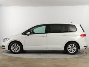 Volkswagen Touran  2.0 TDI Comfortline 