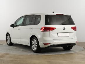 Volkswagen Touran  2.0 TDI Comfortline 